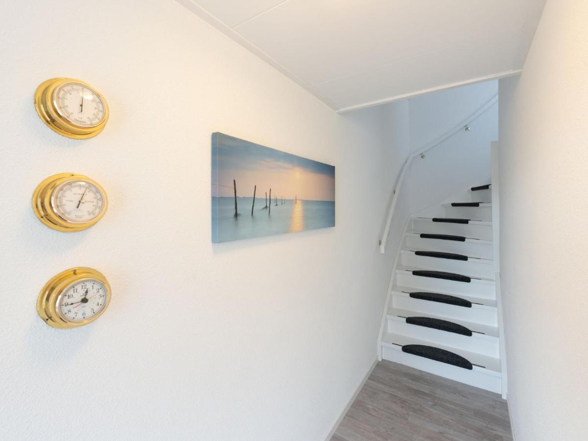 Quaint Apartment In Schoorl Near Tennis Court Luaran gambar