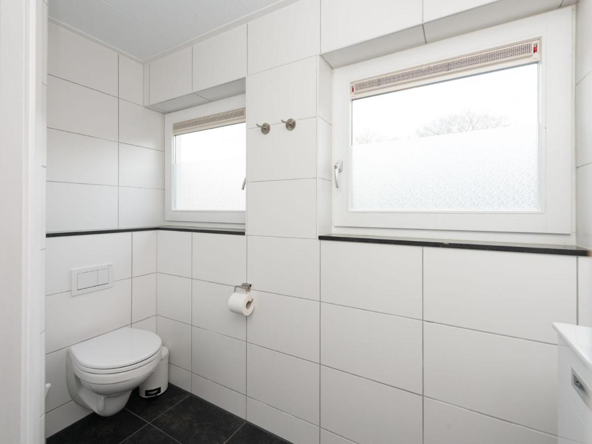 Quaint Apartment In Schoorl Near Tennis Court Luaran gambar